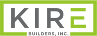 KIRE Builders, Inc.